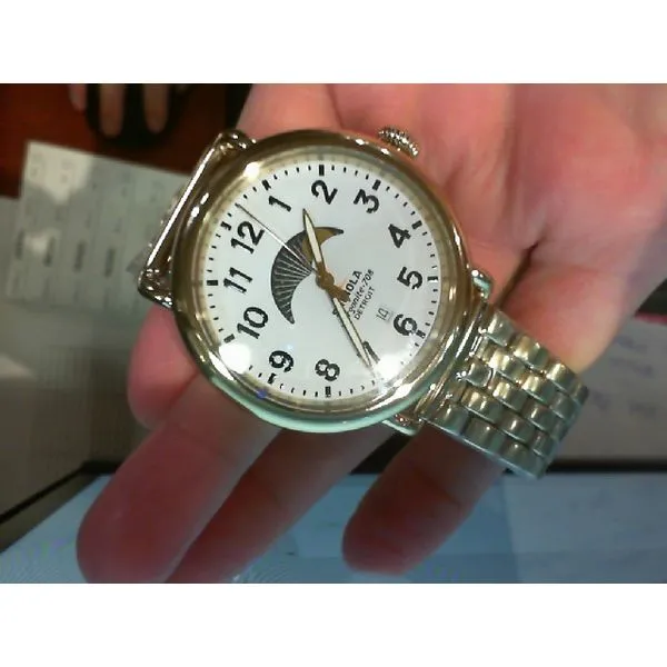 Watch Meyers Jewelers Grove City, OH