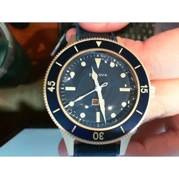 Watch Meyers Jewelers Grove City, OH