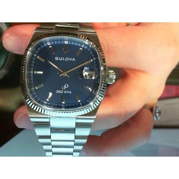 Watch Meyers Jewelers Grove City, OH