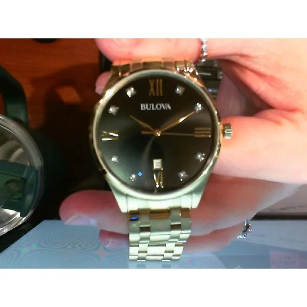 Watch Meyers Jewelers Grove City, OH