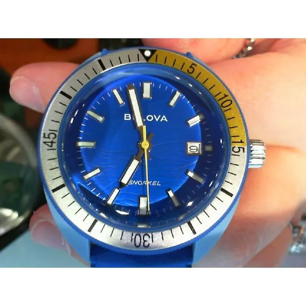 Watch Meyers Jewelers Grove City, OH