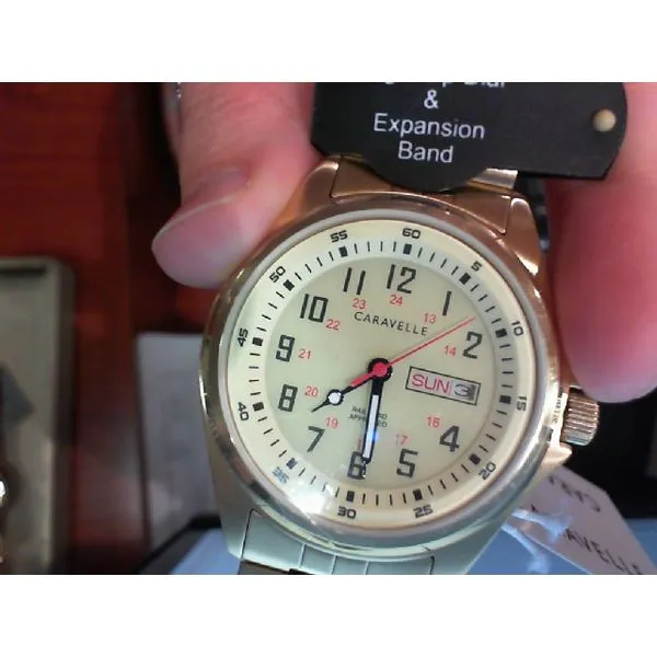 Watch Meyers Jewelers Grove City, OH