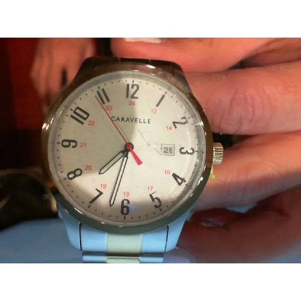 Watch Meyers Jewelers Grove City, OH