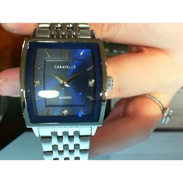 Watch Meyers Jewelers Grove City, OH