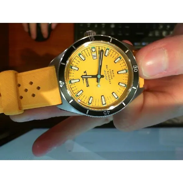 Watch Meyers Jewelers Grove City, OH
