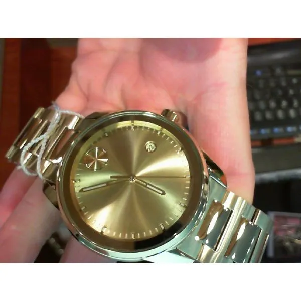 Watch Meyers Jewelers Grove City, OH