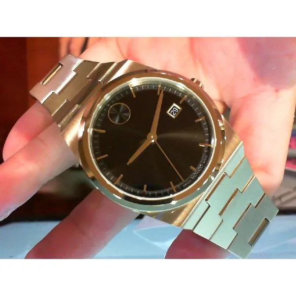 Watch Meyers Jewelers Grove City, OH