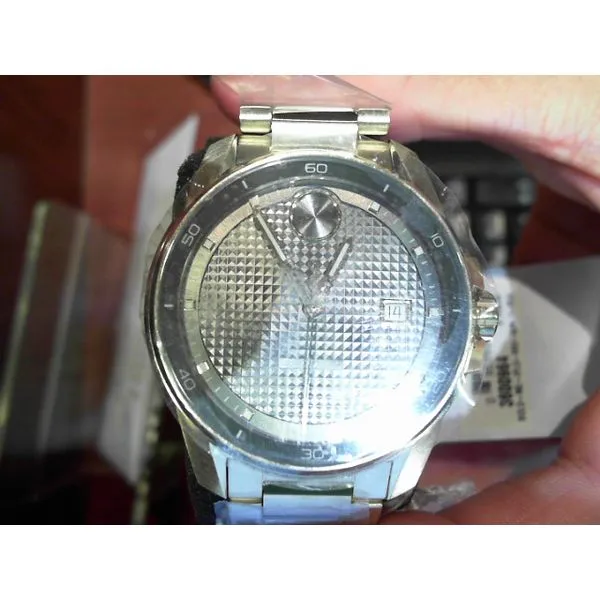 Watch Meyers Jewelers Grove City, OH