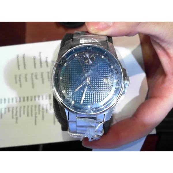 Watch Meyers Jewelers Grove City, OH