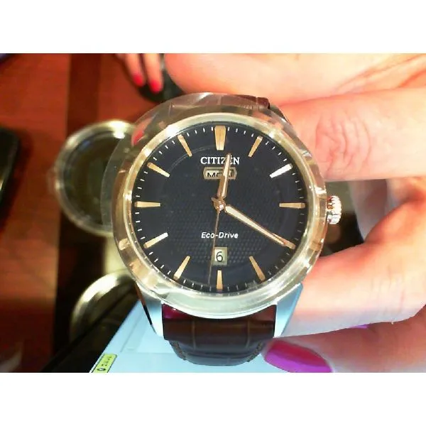 Watch Meyers Jewelers Grove City, OH