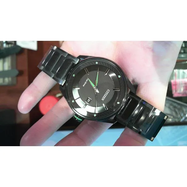 Watch Meyers Jewelers Grove City, OH