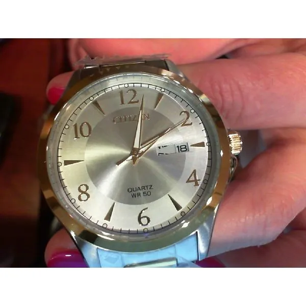 Watch Meyers Jewelers Grove City, OH
