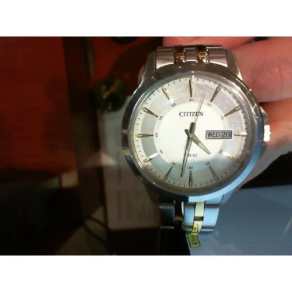 Watch Meyers Jewelers Grove City, OH