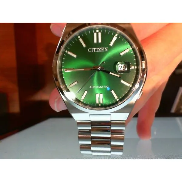 Watch Meyers Jewelers Grove City, OH