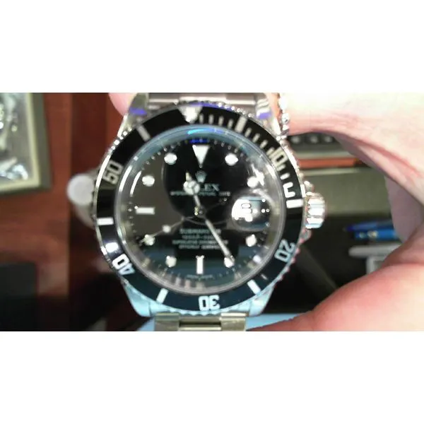 Watch Meyers Jewelers Grove City, OH