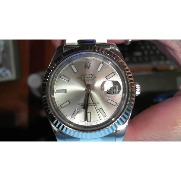 Watch Meyers Jewelers Grove City, OH