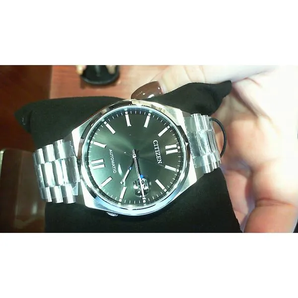 Watch Meyers Jewelers Grove City, OH