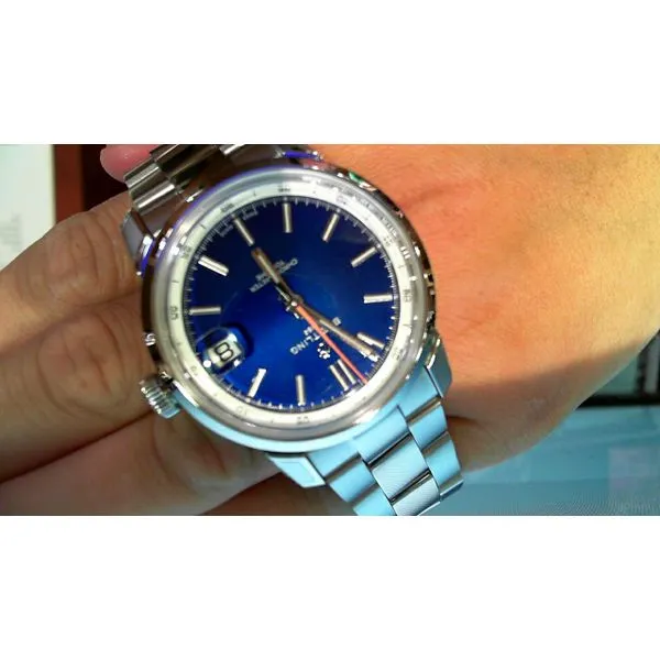 Watch Meyers Jewelers Grove City, OH
