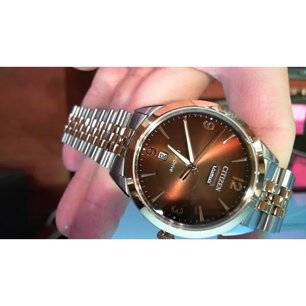 Watch Meyers Jewelers Grove City, OH