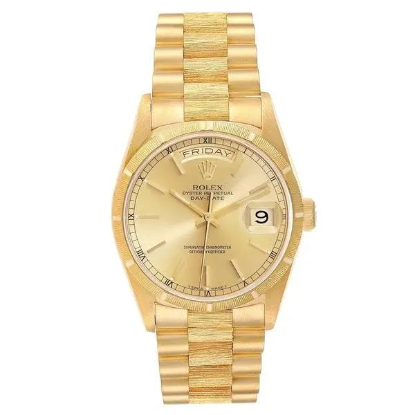 Watch Meyers Jewelers Grove City, OH