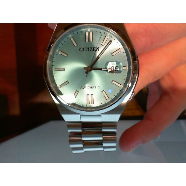 Watch Meyers Jewelers Grove City, OH