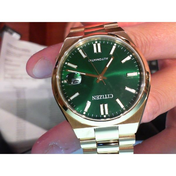 Watch Meyers Jewelers Grove City, OH