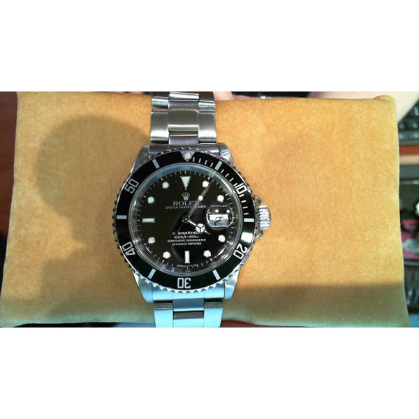 Watch Meyers Jewelers Grove City, OH