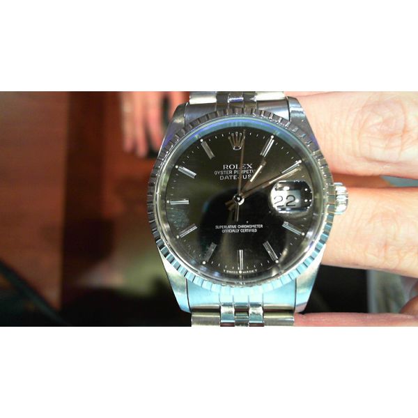 Watch Meyers Jewelers Grove City, OH