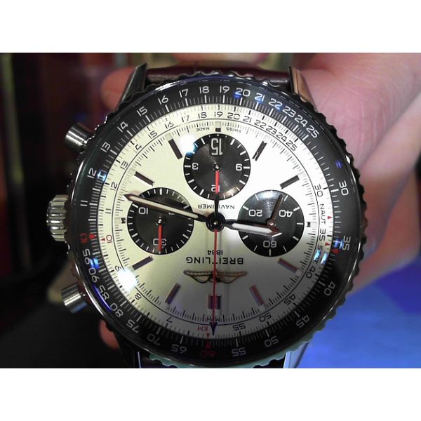 Watch Meyers Jewelers Grove City, OH