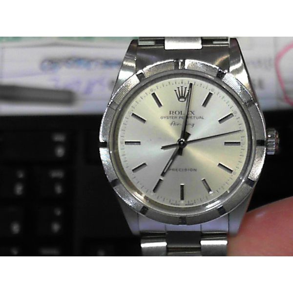 Watch Meyers Jewelers Grove City, OH