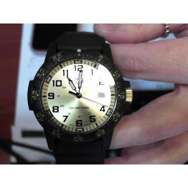 Watch Meyers Jewelers Grove City, OH