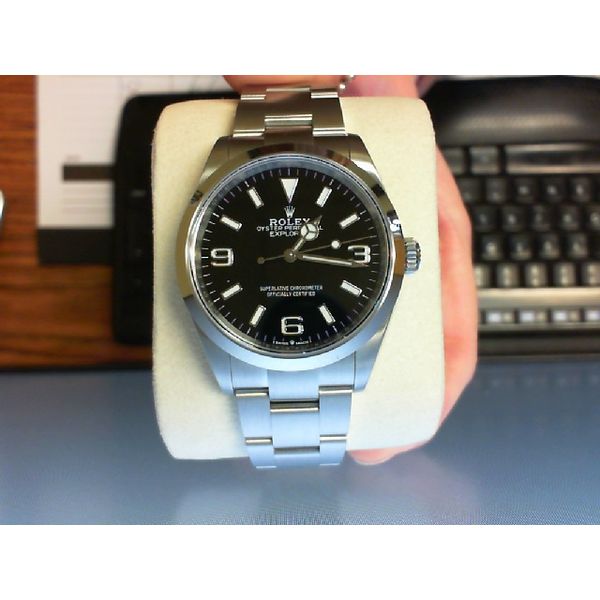 Watch Meyers Jewelers Grove City, OH