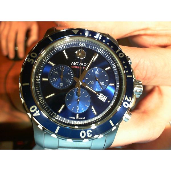 Watch Meyers Jewelers Grove City, OH