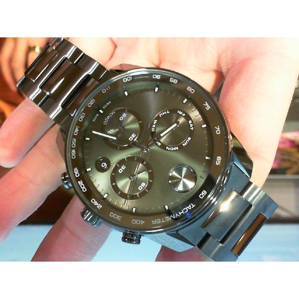 Watch Meyers Jewelers Grove City, OH