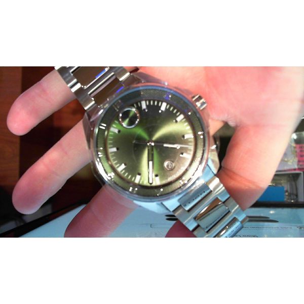 Watch Meyers Jewelers Grove City, OH