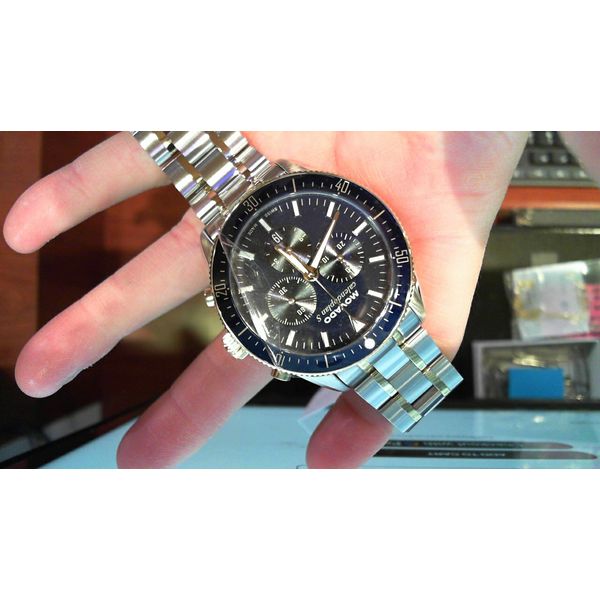 Watch Meyers Jewelers Grove City, OH