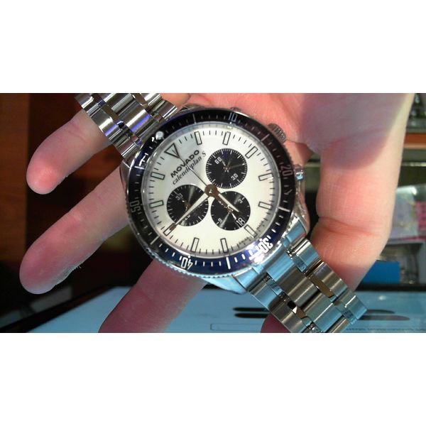 Watch Meyers Jewelers Grove City, OH