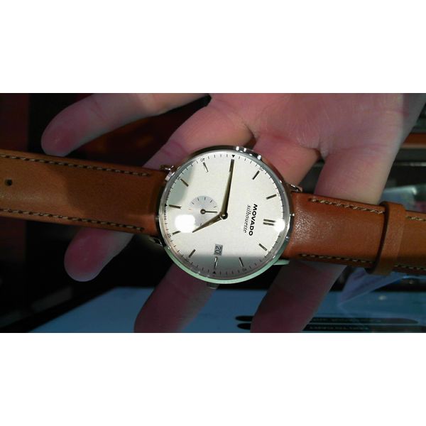 Watch Meyers Jewelers Grove City, OH