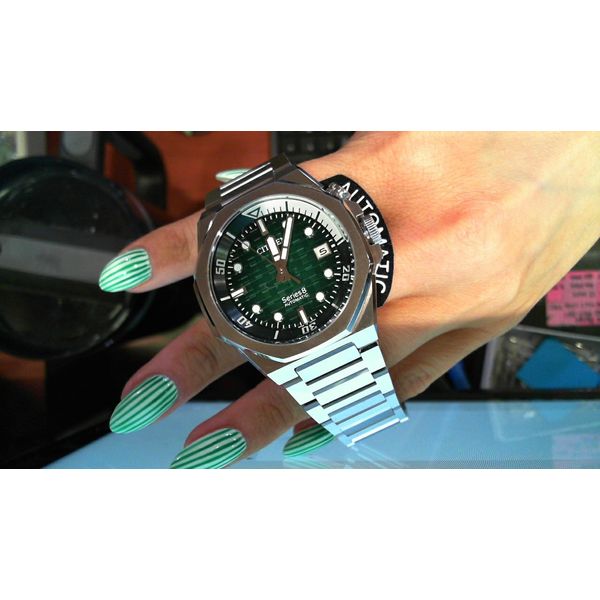 Watch Meyers Jewelers Grove City, OH