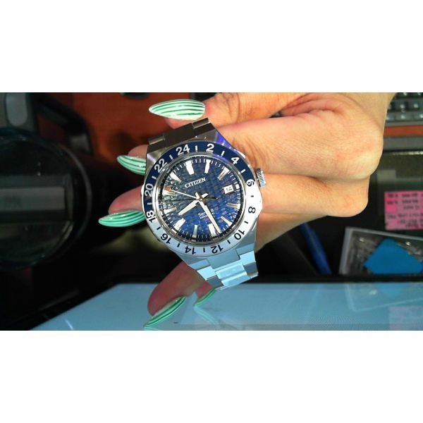 Watch Meyers Jewelers Grove City, OH