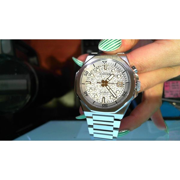 Watch Meyers Jewelers Grove City, OH