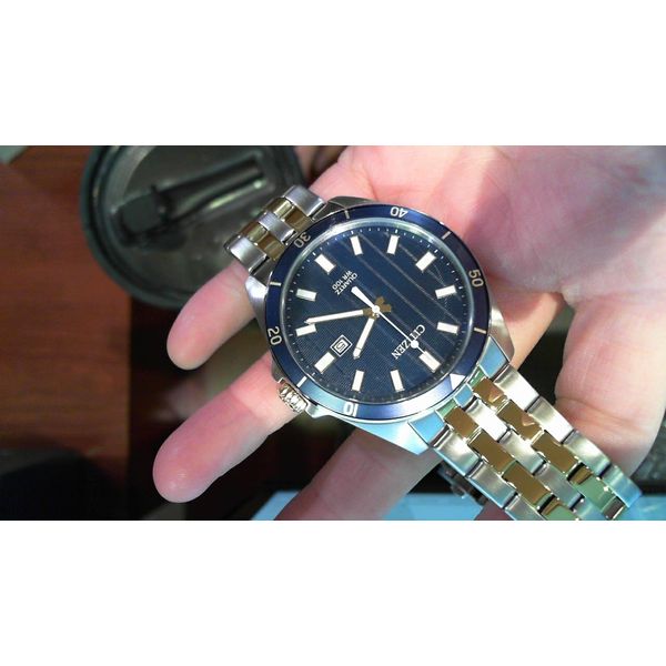 Watch Meyers Jewelers Grove City, OH