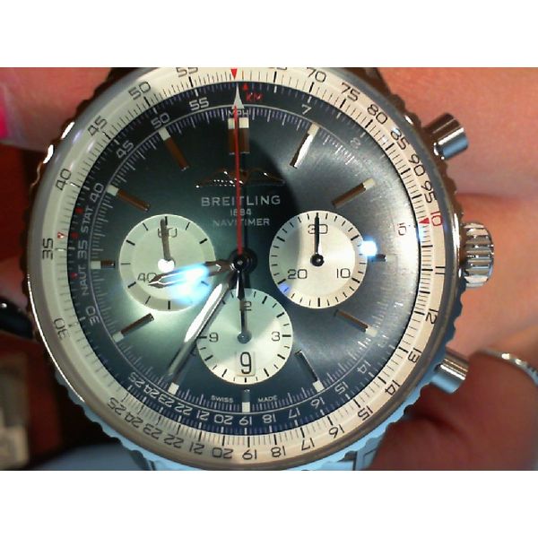 Watch Meyers Jewelers Grove City, OH