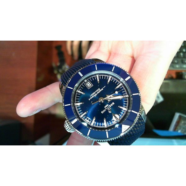 Watch Meyers Jewelers Grove City, OH