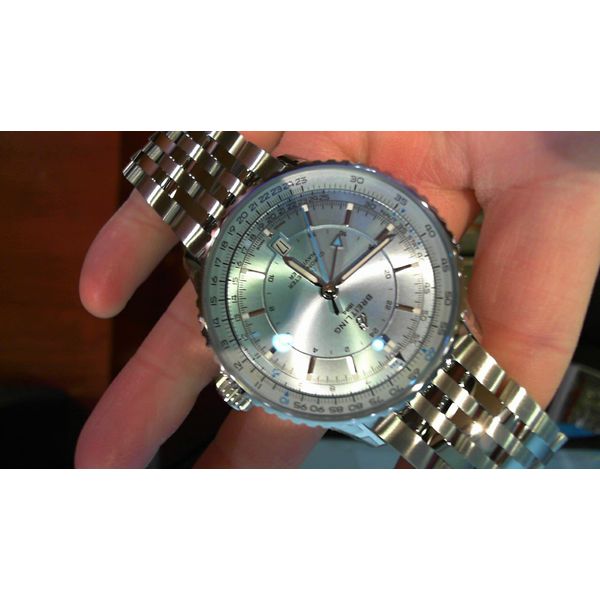 Watch Meyers Jewelers Grove City, OH