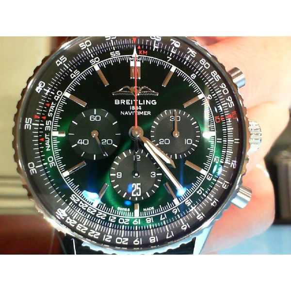 Watch Meyers Jewelers Grove City, OH