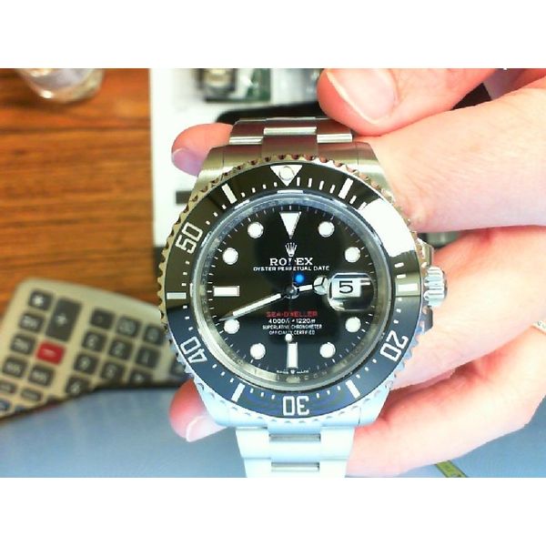 Watch Meyers Jewelers Grove City, OH