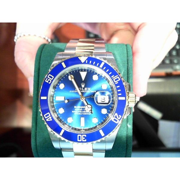 Watch Meyers Jewelers Grove City, OH