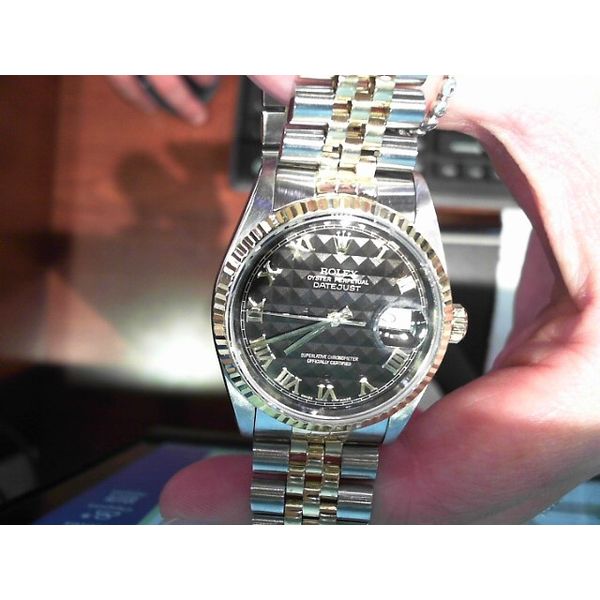 Watch Meyers Jewelers Grove City, OH