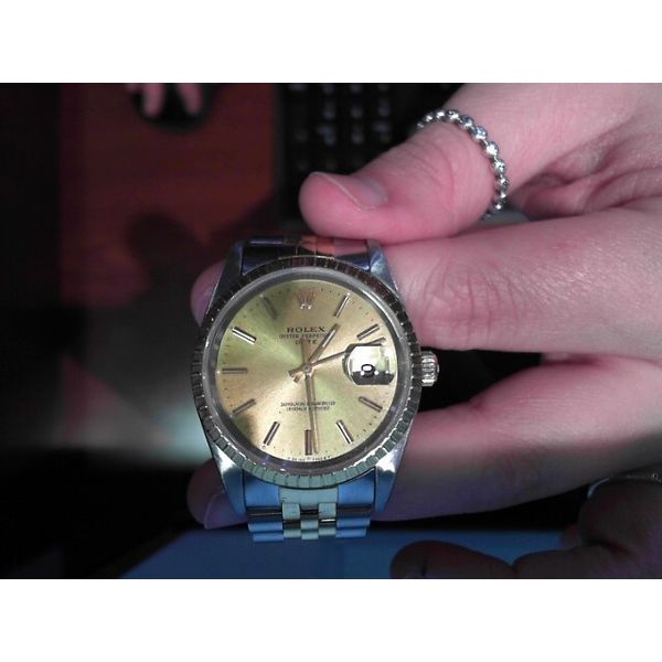 Watch Meyers Jewelers Grove City, OH